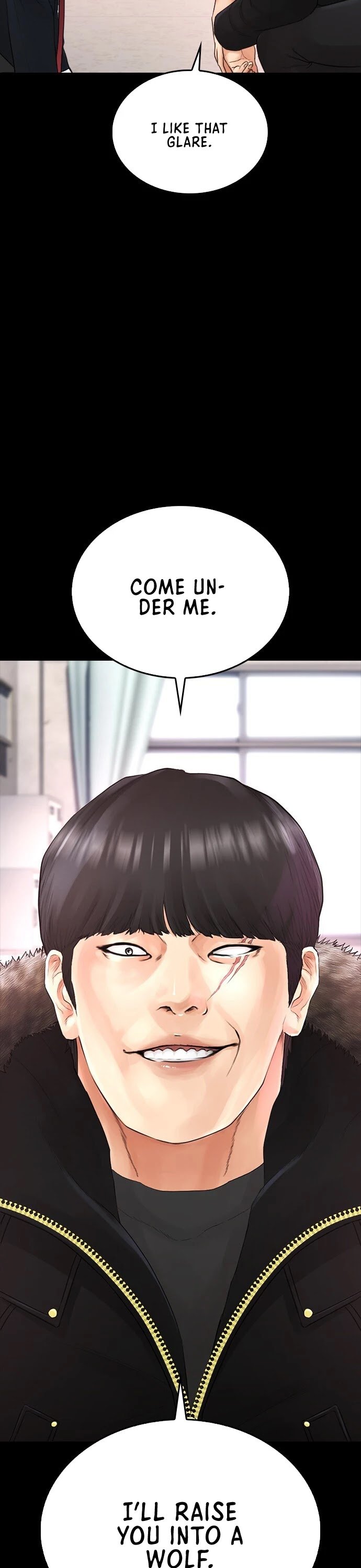 Daddy Goes To School Chapter 28 31